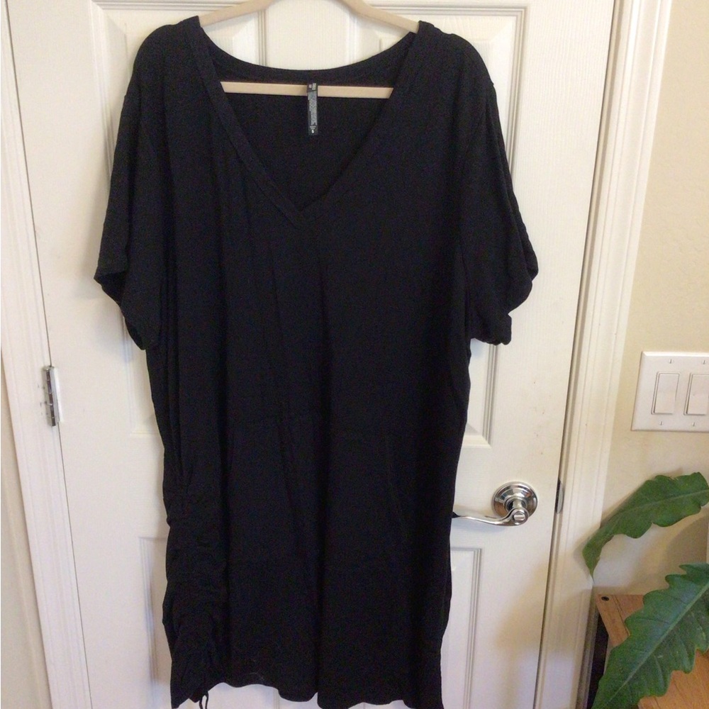 Torrid sleep/ lounge shirt